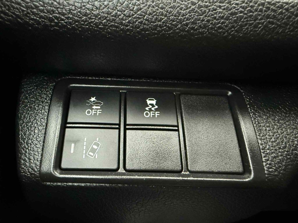 2019 Honda Civic Image 20