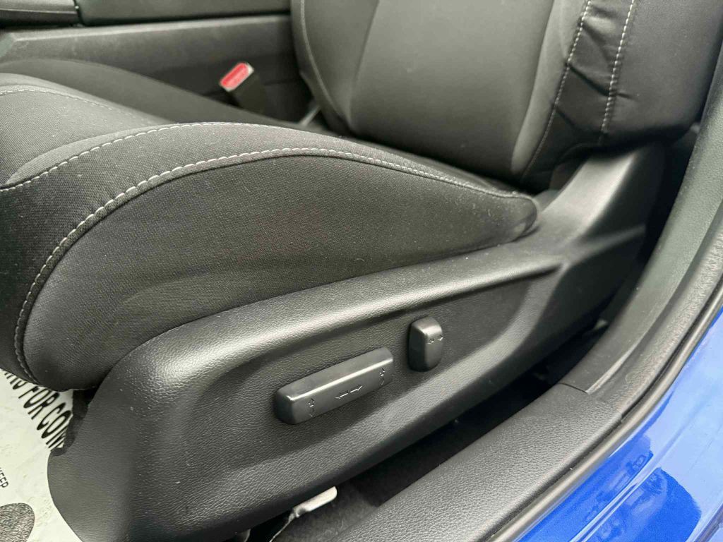 2019 Honda Civic Image 22