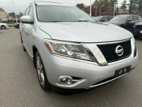 Image for 2014 Nissan Pathfinder Platinum ID: 6980922