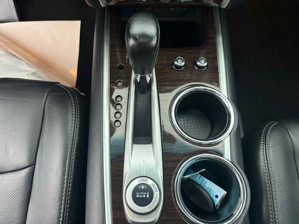 2014 Nissan Pathfinder Image 15