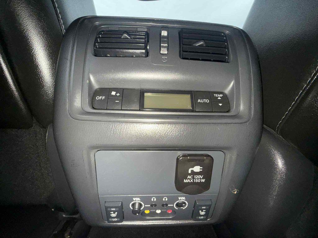 2014 Nissan Pathfinder Image 22