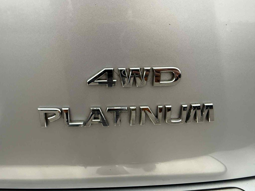 2014 Nissan Pathfinder Image 29