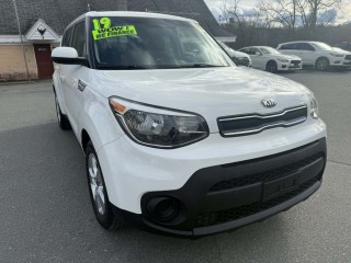 Image for 2019 Kia Soul  ID: 6984826