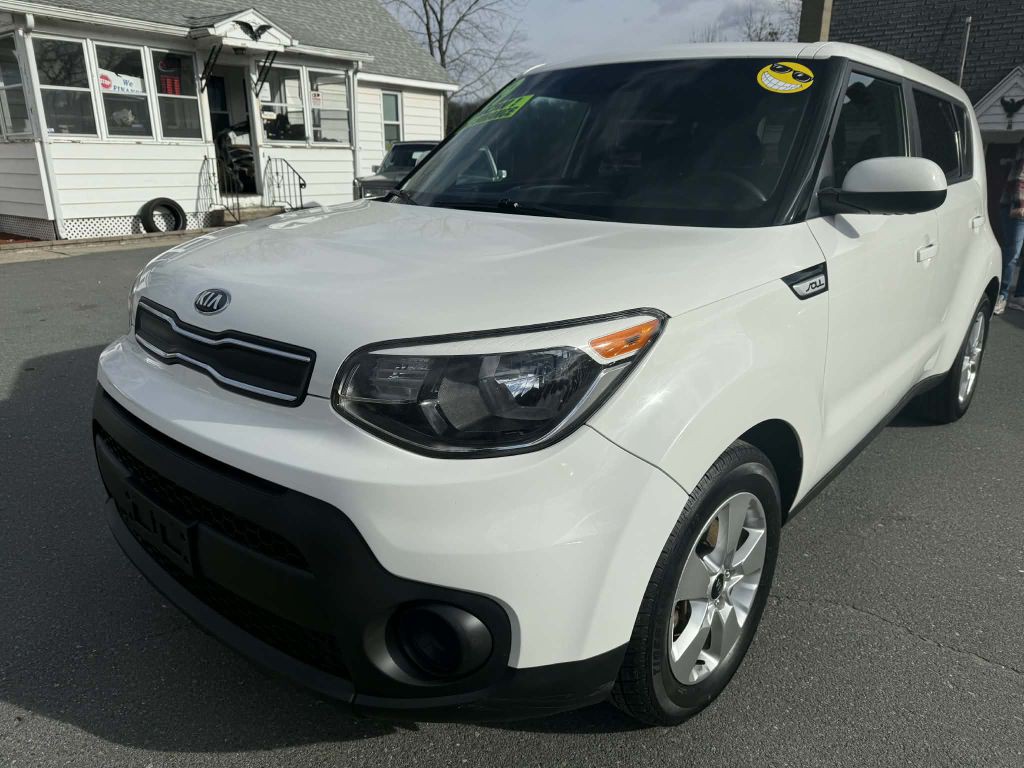 2019 Kia Soul Image 3