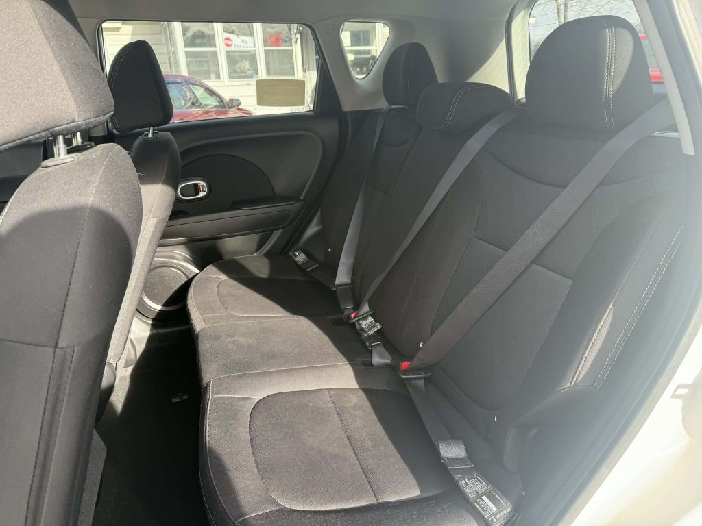 2019 Kia Soul Image 11