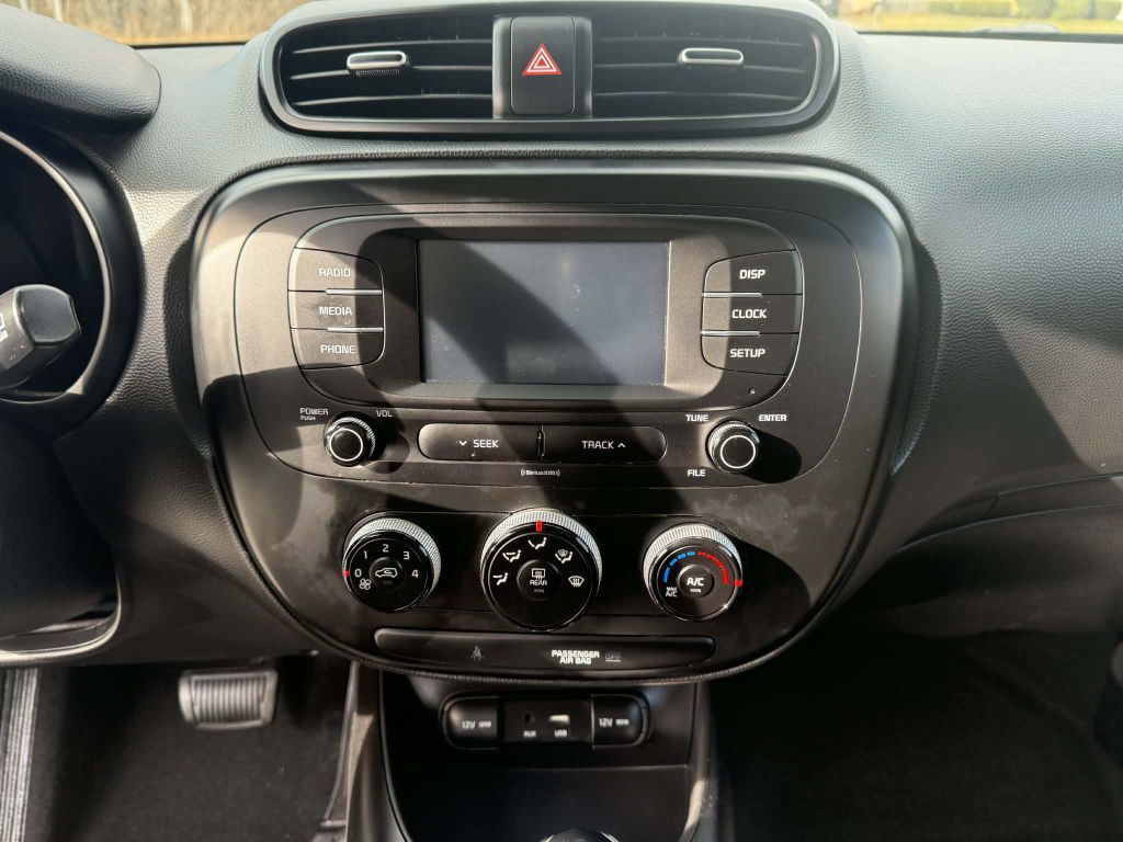 2019 Kia Soul Image 14