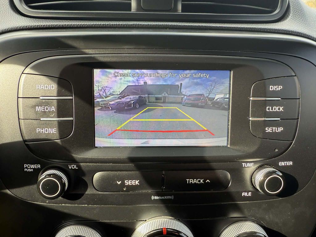 2019 Kia Soul Image 15