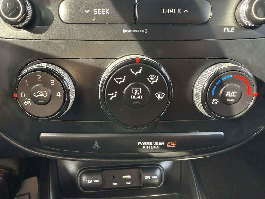 2019 Kia Soul Image 16