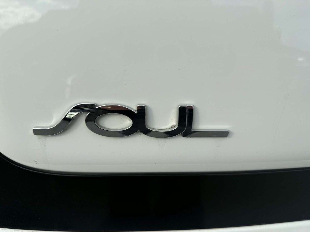 2019 Kia Soul Image 19