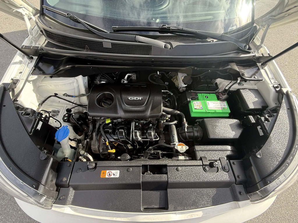 2019 Kia Soul Image 21