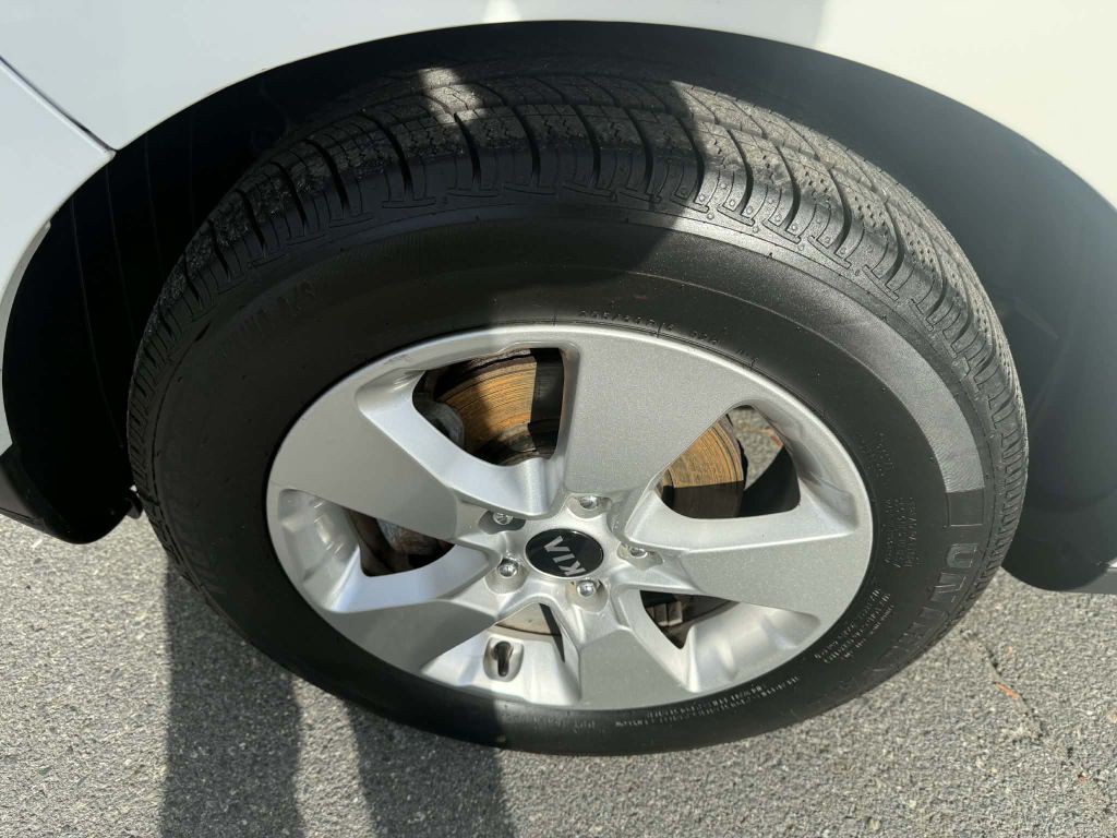 2019 Kia Soul Image 22