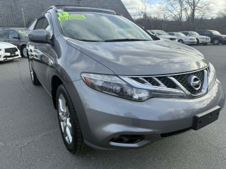 Image for 2013 Nissan Murano Platinum ID: 6994965