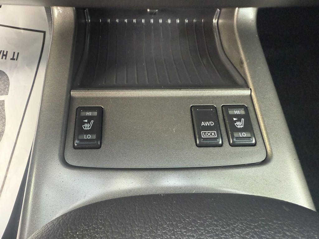 2013 Nissan Murano Image 19