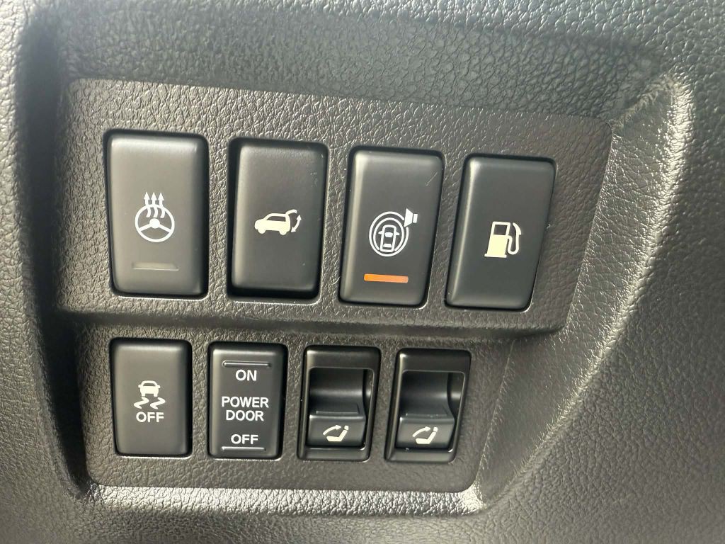 2013 Nissan Murano Image 20