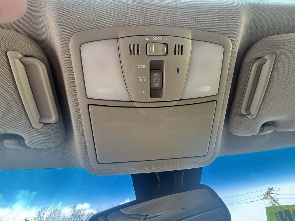 2013 Nissan Murano Image 22