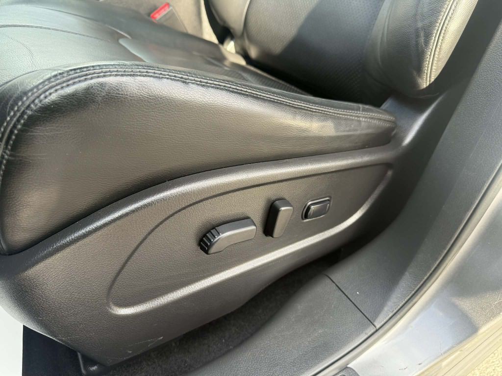 2013 Nissan Murano Image 23