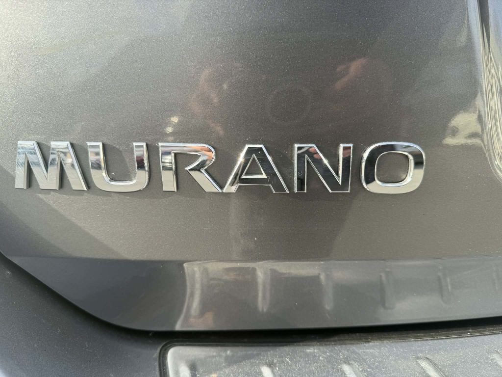 2013 Nissan Murano Image 25