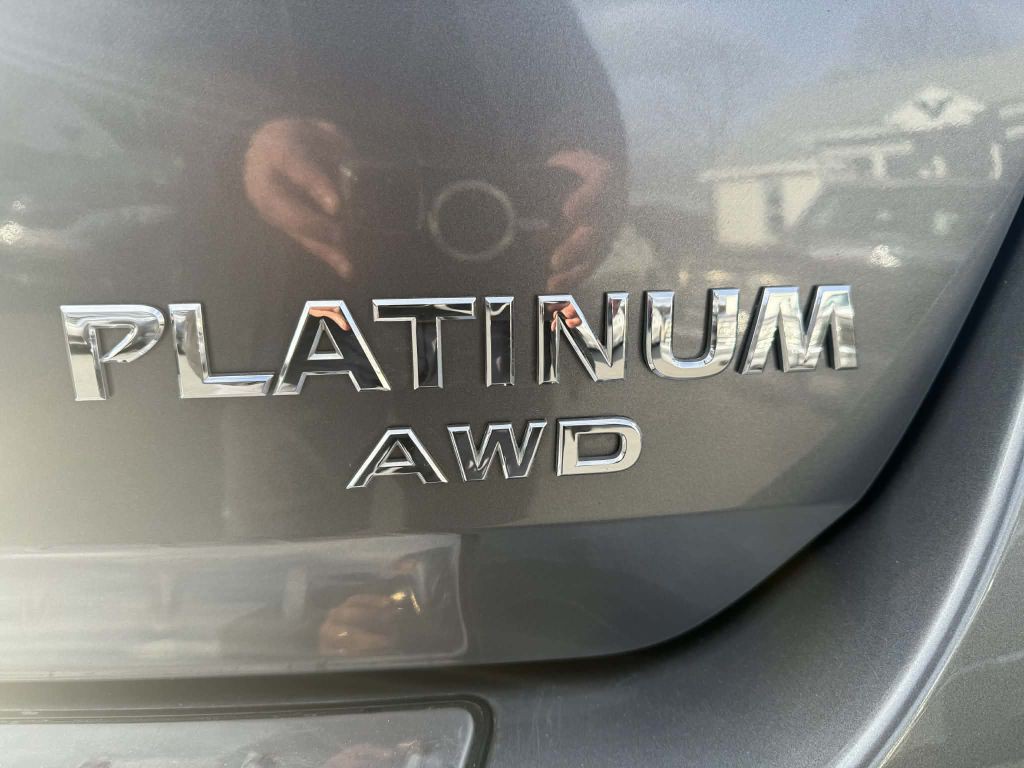 2013 Nissan Murano Image 26