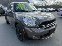 Image for 2015 MINI Cooper S Countryman ID: 7001560