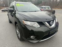 Image for 2016 Nissan Rogue SL ID: 7019931