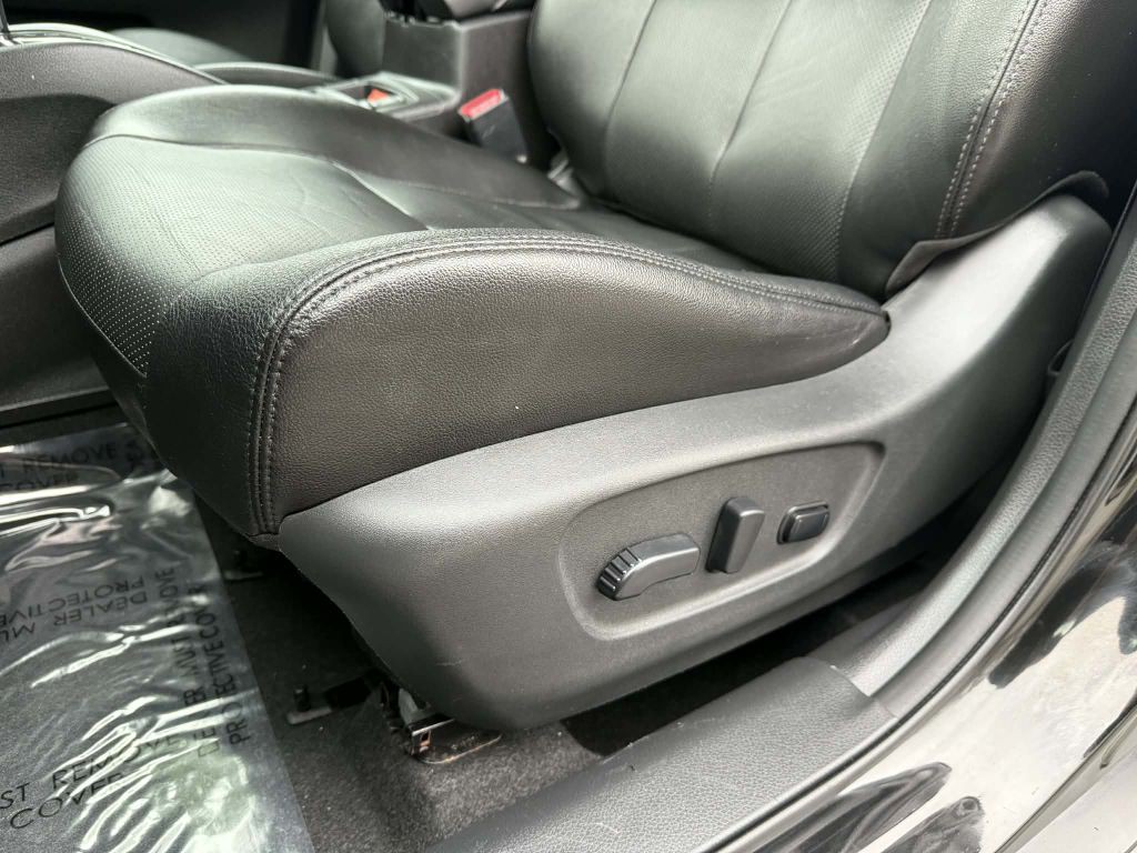 2016 Nissan Rogue Image 20