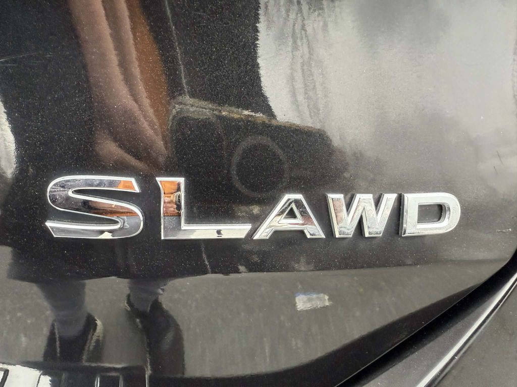 2016 Nissan Rogue Image 22