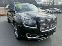 Image for 2016 GMC Acadia Denali ID: 7032184