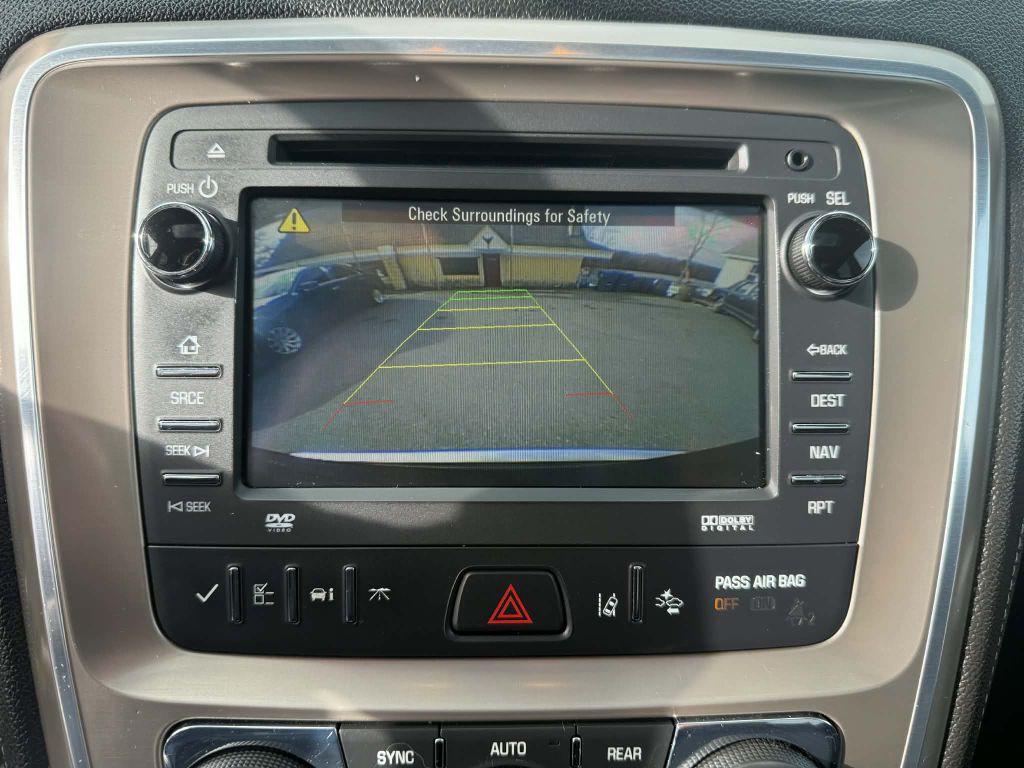 2016 GMC Acadia Image 15