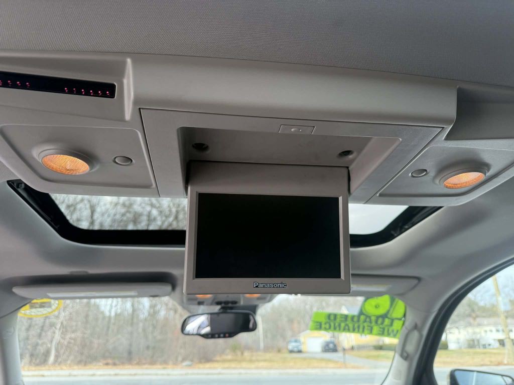 2016 GMC Acadia Image 19