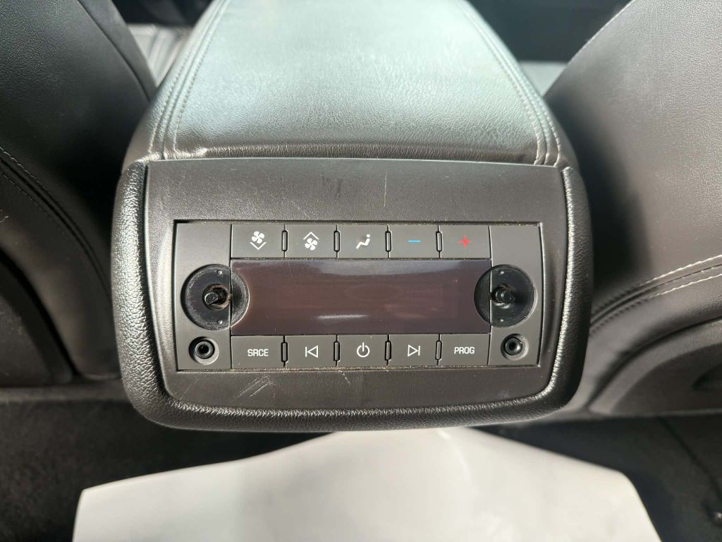 2016 GMC Acadia Image 20