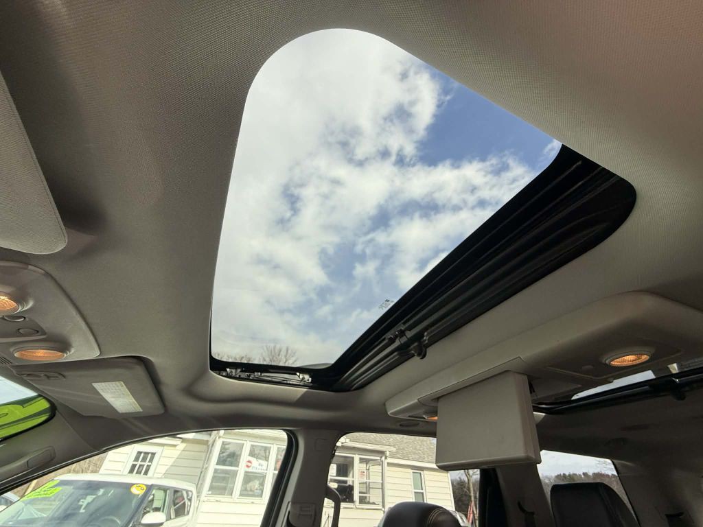 2016 GMC Acadia Image 21