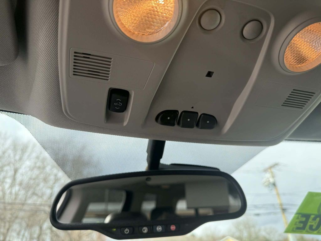 2016 GMC Acadia Image 22