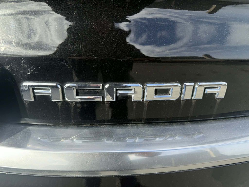 2016 GMC Acadia Image 25