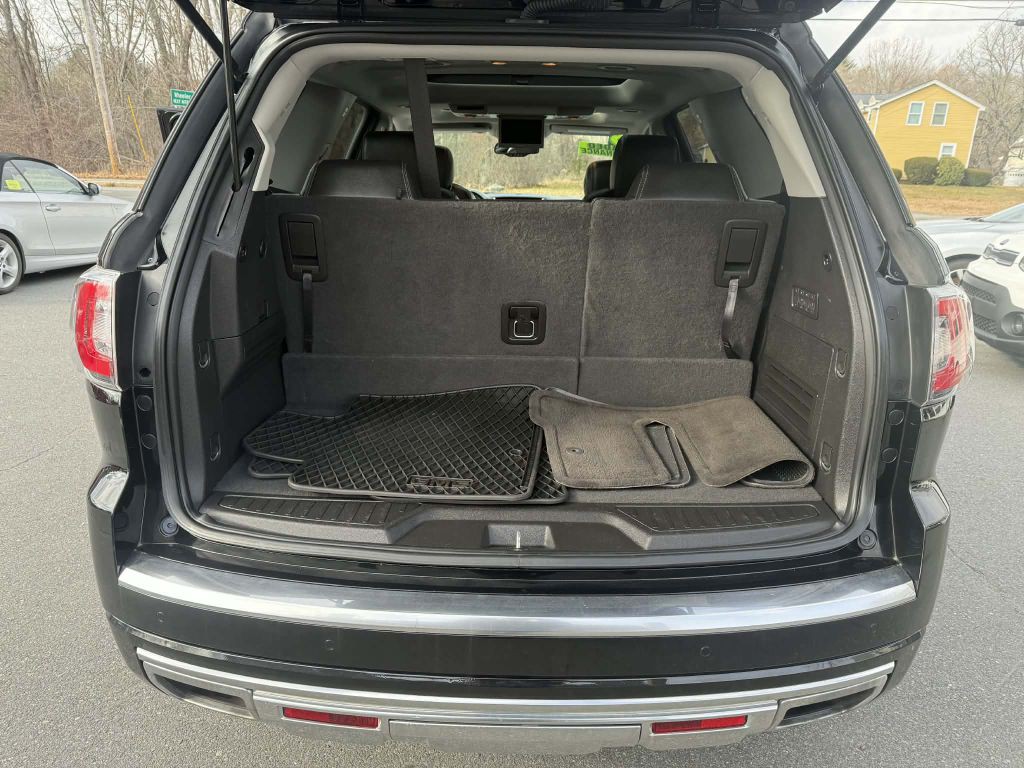 2016 GMC Acadia Image 27