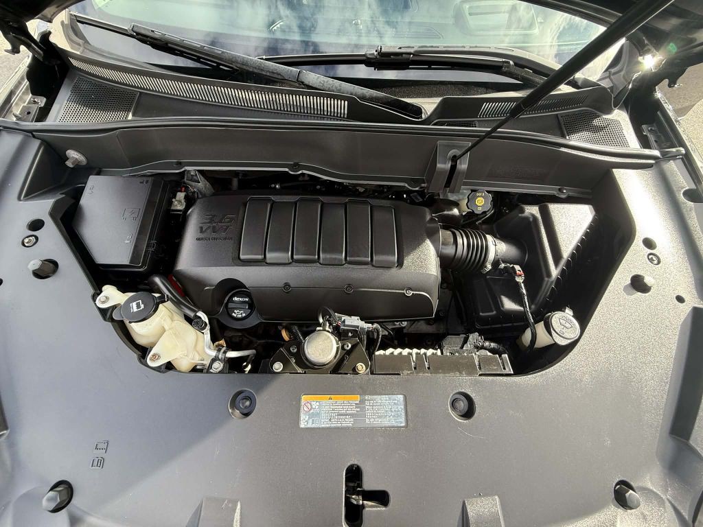 2016 GMC Acadia Image 28