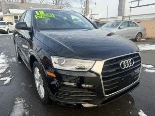 Image for 2018 Audi Q3 Premium Plus ID: 7042158