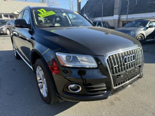 Image for 2017 Audi Q5 Premium ID: 7048734