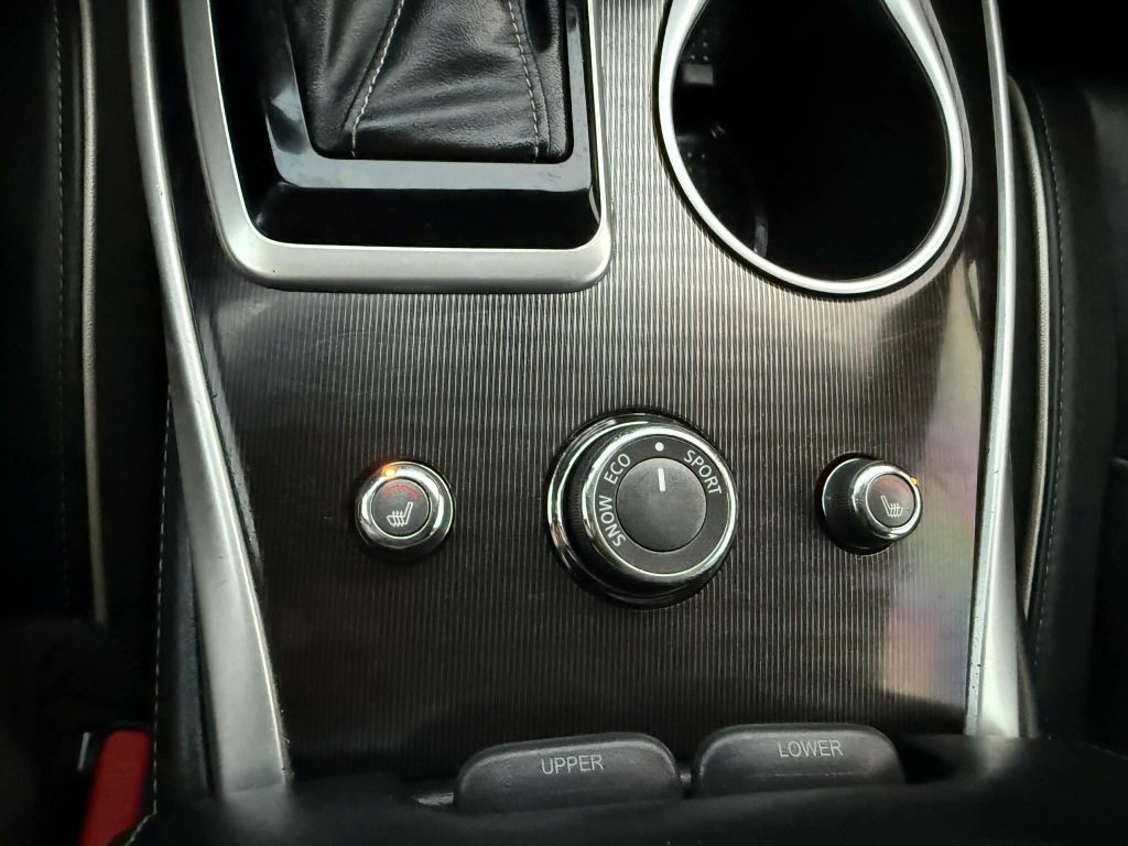 2017 INFINITI QX60 Image 19