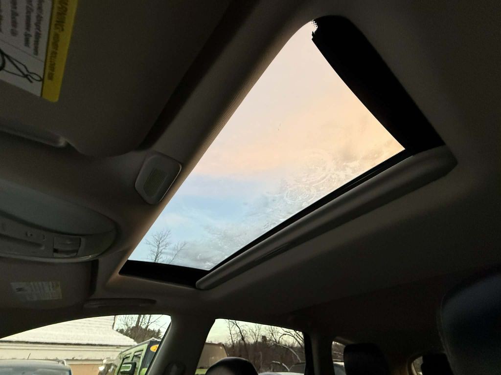 2017 INFINITI QX60 Image 20