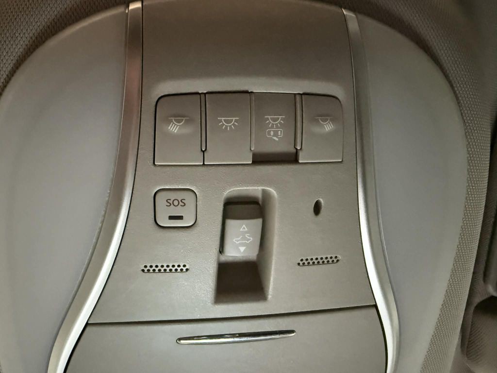 2017 INFINITI QX60 Image 21