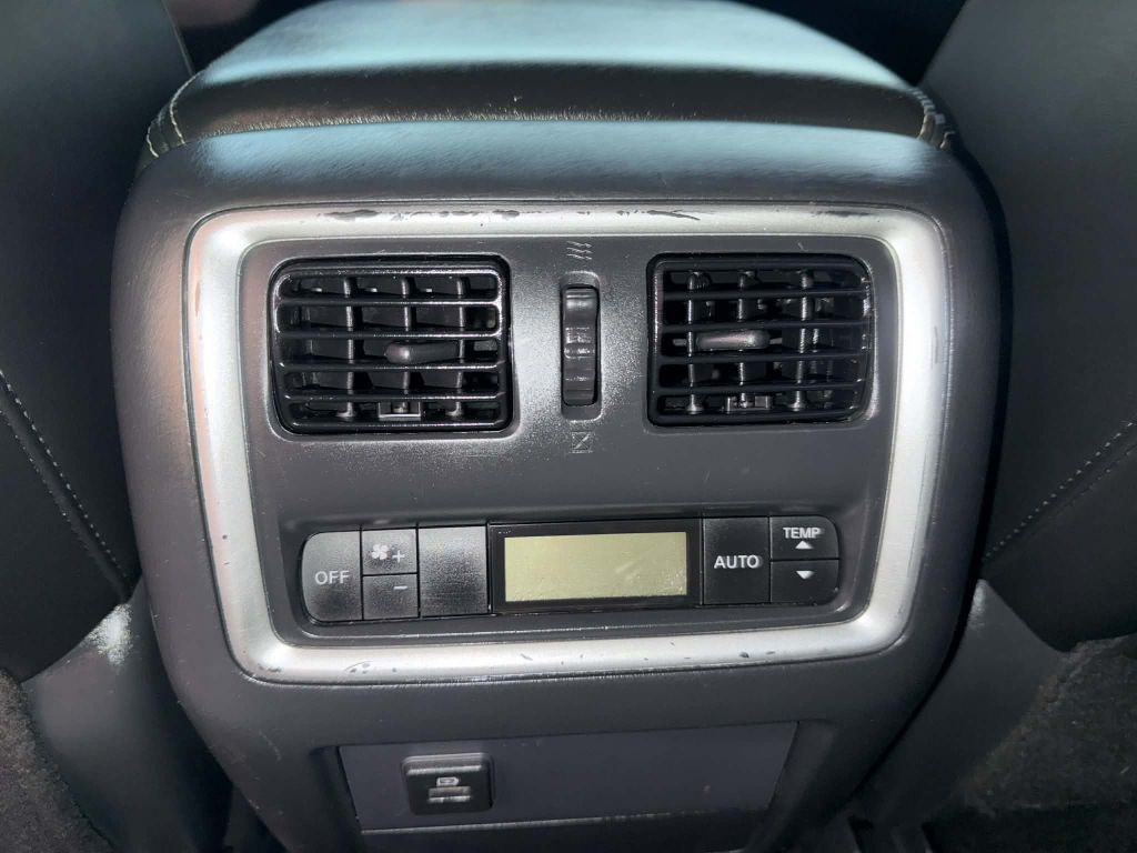 2017 INFINITI QX60 Image 22