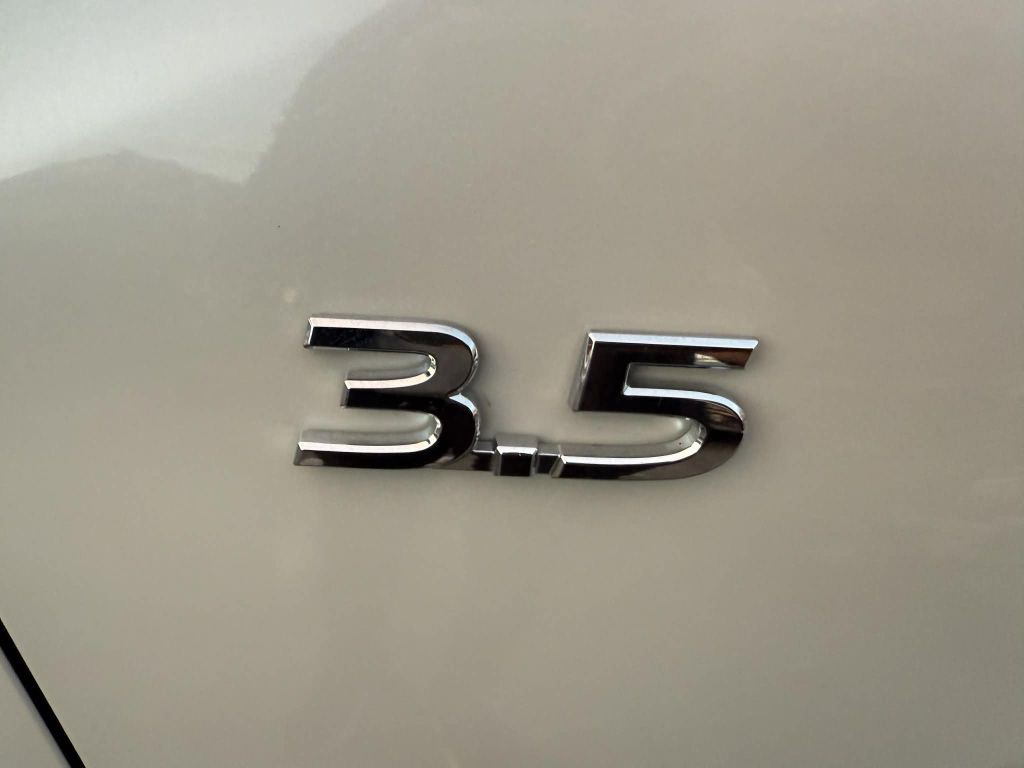 2017 INFINITI QX60 Image 25