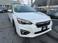 Image for 2017 Subaru Impreza Limited ID: 7056394