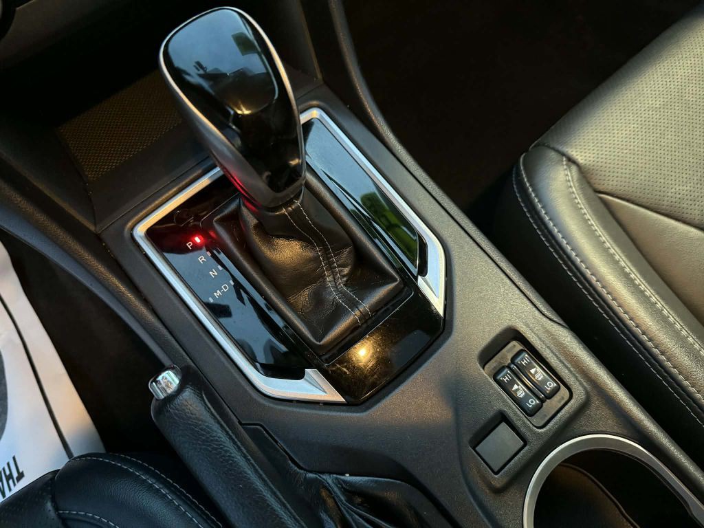 2017 Subaru Impreza Image 14