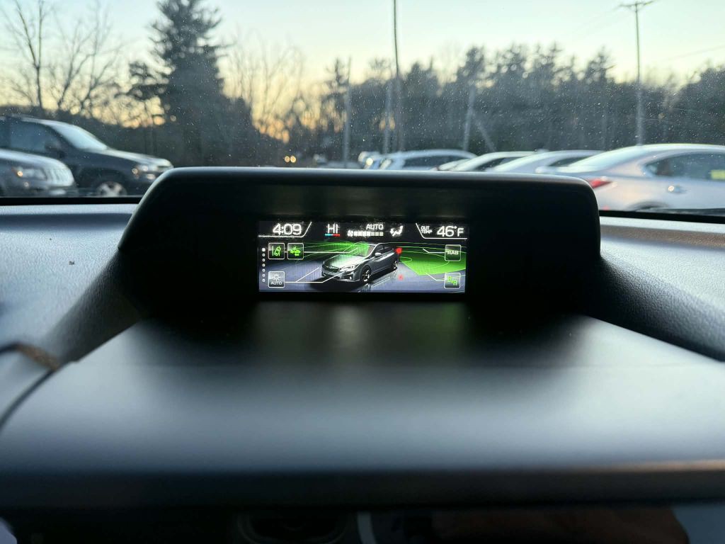 2017 Subaru Impreza Image 15