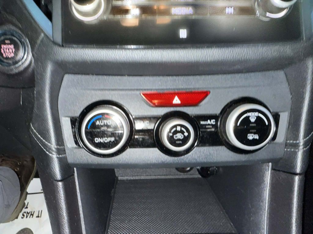 2017 Subaru Impreza Image 18