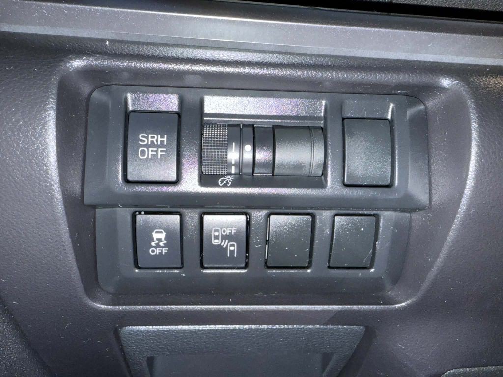 2017 Subaru Impreza Image 19