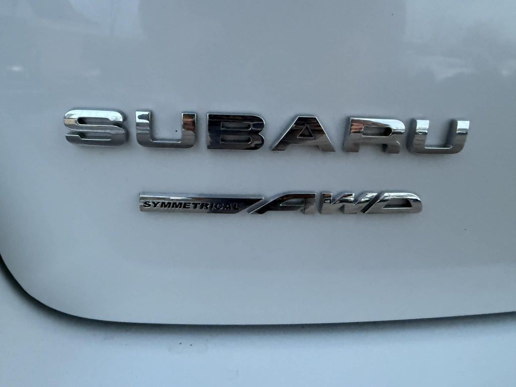 2017 Subaru Impreza Image 23