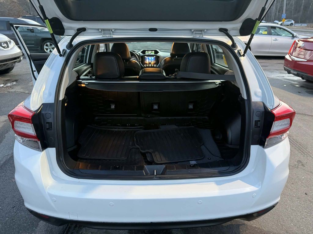 2017 Subaru Impreza Image 25