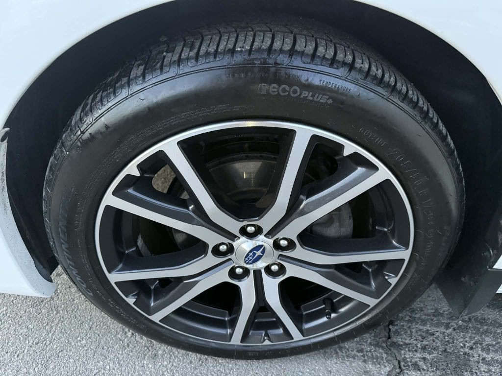 2017 Subaru Impreza Image 27